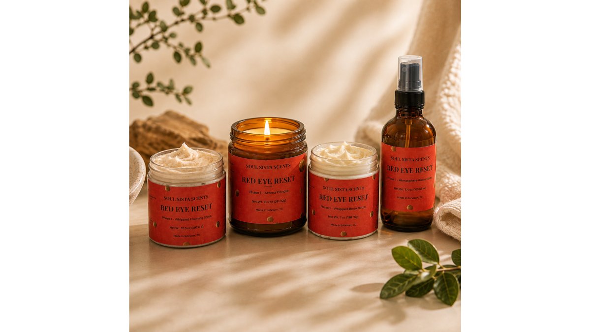 Luxury Skincare for Frequent Travelers: In-Flight Routine