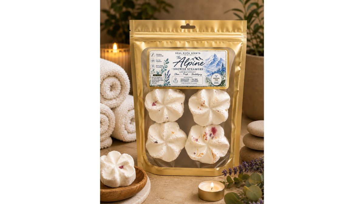 Non Toxic Home Fragrance Benefits: A 2026 Guide