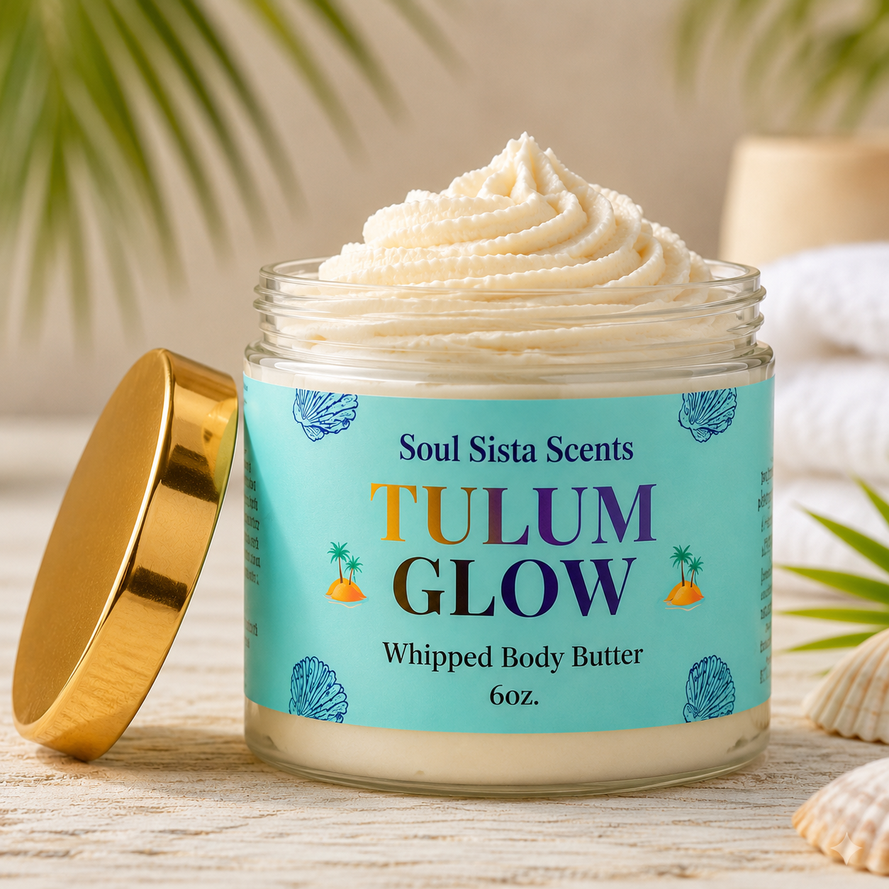 Soft Life, Stamped